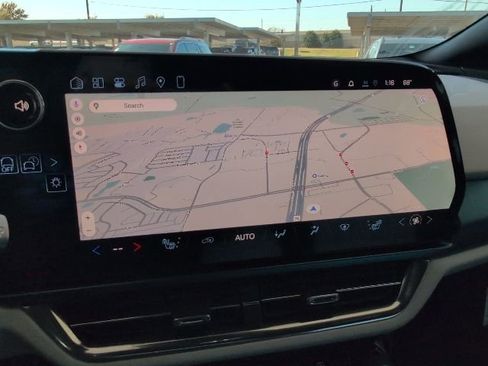 New 2026 Chevrolet Equinox EV LT AWD/4WD image 23