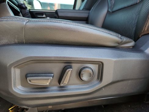 Used 2023 Toyota Tundra SR5 image 10