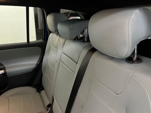 New 2026 Mercedes-Benz GLB 250 4MATIC image 20