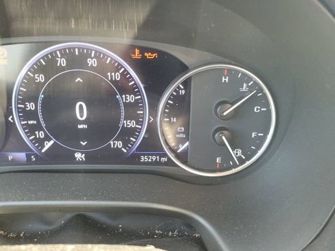 Used 2024 Buick Enclave Avenir w/ Avenir Technology Package AWD/4WD image 11