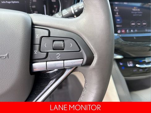 Used 2022 Cadillac XT6 Premium Luxury FWD image 15