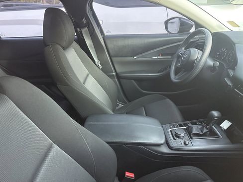 Used 2023 MAZDA CX-30 AWD 2.5 S image 3