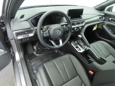 Used 2025 Acura Integra A-Spec image 11