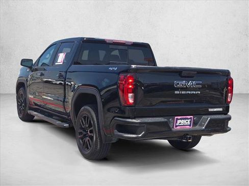 Used 2023 GMC Sierra 1500 Elevation w/ Preferred Package AWD/4WD image 8