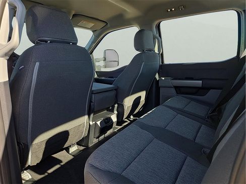 New 2026 Ford F250 XL w/ STX Appearance Package image 9