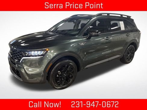 Used 2022 Kia Sorento S image 1