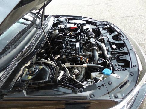Used 2020 Honda Accord LX image 17