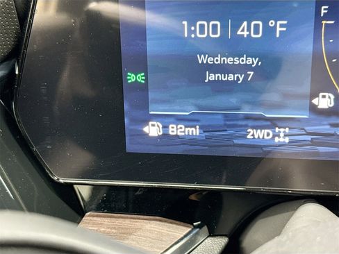 New 2026 Chevrolet Tahoe Premier w/ Sun And Tow Package image 12