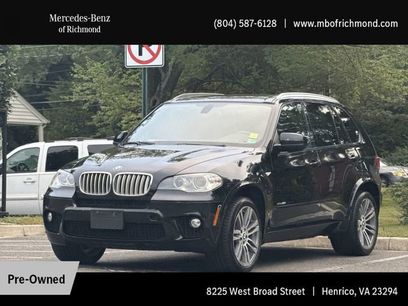 Used 2012 BMW X5 xDrive50i