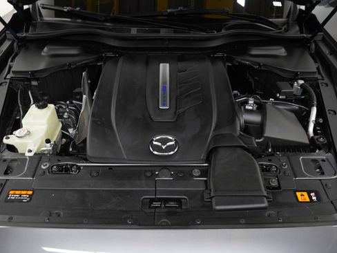 Certified 2024 MAZDA CX-90 Plug-In Hybrid w/ Premium Plus AWD/4WD image 36