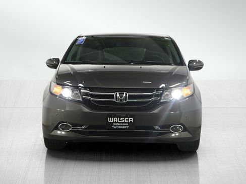Used 2016 Honda Odyssey Touring image 8