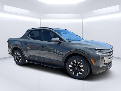 New 2026 Hyundai Santa Cruz SEL FWD image 1