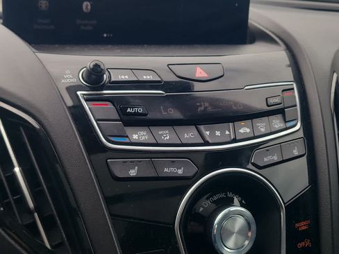Certified 2023 Acura RDX AWD image 5