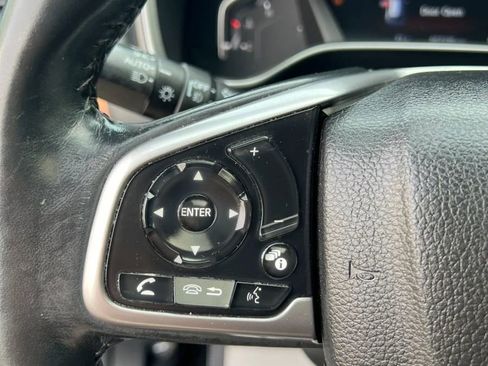 Used 2020 Honda CR-V Touring image 16