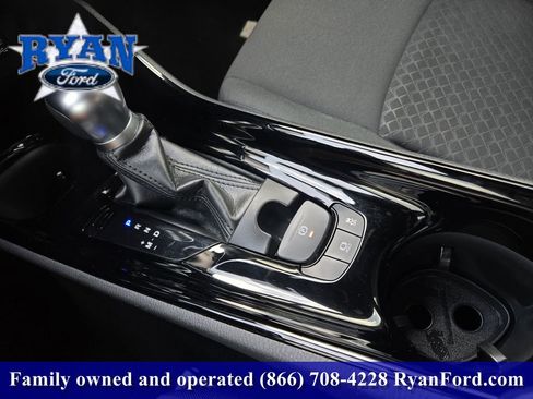 Used 2021 Toyota C-HR Nightshade FWD image 14