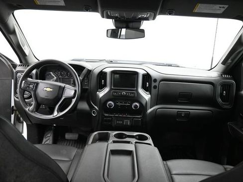 Used 2024 Chevrolet Silverado 2500 W/T w/ WT Convenience Package image 22
