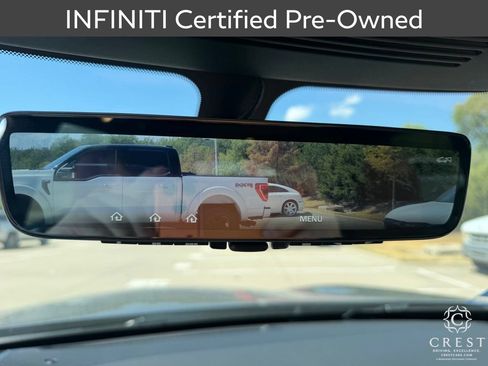 Used 2023 INFINITI QX60 Autograph w/ Cargo Package AWD/4WD image 14