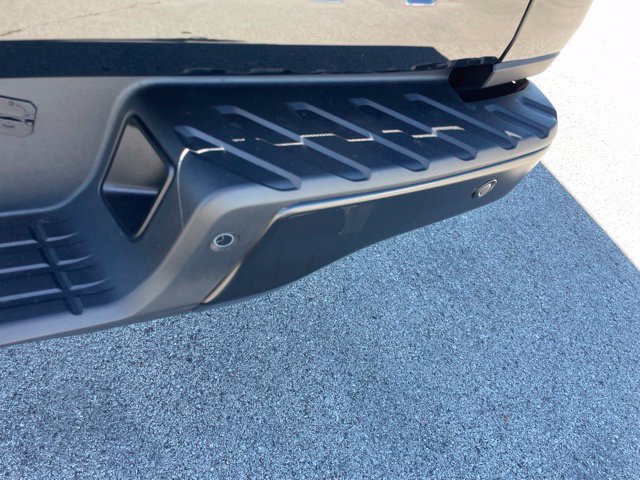 New 2026 Ford Ranger XLT AWD/4WD image 12