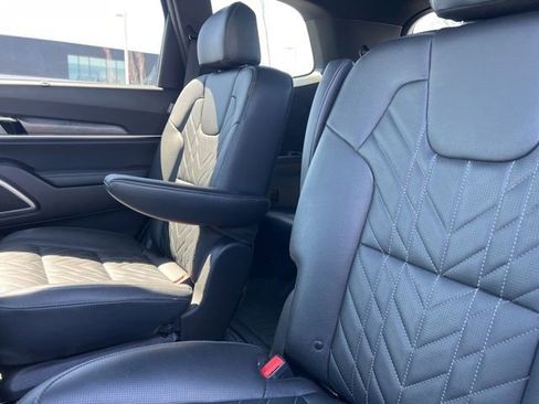 Certified 2024 Kia Telluride EX X-Line AWD/4WD image 35