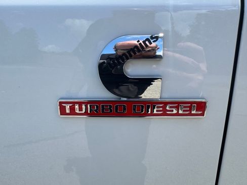 New 2025 RAM 2500 Big Horn image 12