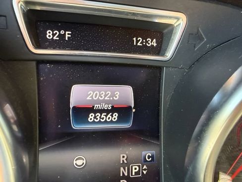 Used 2018 Mercedes-Benz GLE 350 4MATIC image 14