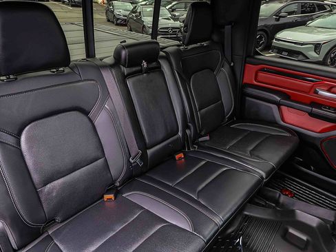 Used 2022 RAM 1500 Rebel w/ Rebel Level 2 Equipment Group AWD/4WD image 25