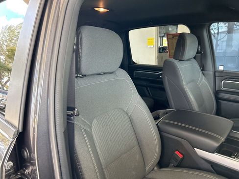 Used 2023 RAM 1500 Big Horn image 19