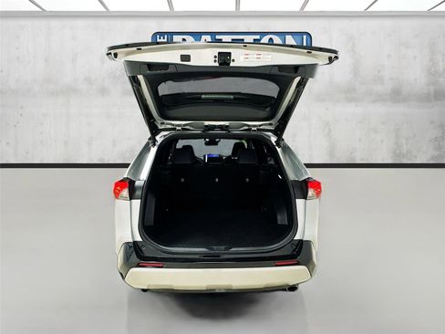 Used 2023 Toyota RAV4 XSE w/ XSE Grade Weather Package image 12