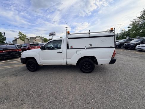 Used 2012 Toyota Tacoma 2WD Regular Cab image 21