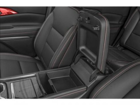 New 2026 Chevrolet Traverse Z71 image 16