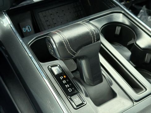 Used 2023 Ford F150 Lariat w/ Equipment Group 502A High image 35