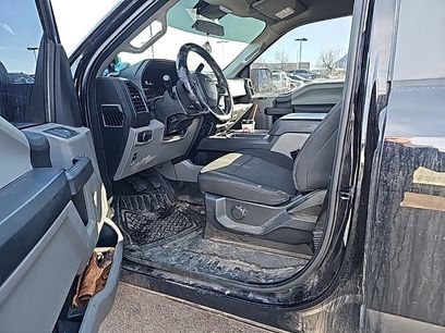 Used 2019 Ford F150 XL w/ Equipment Group 101A Mid