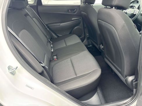 Certified 2023 Hyundai Kona SEL AWD/4WD image 12