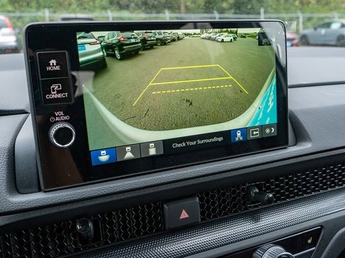 New 2026 Honda CR-V Sport-L image 28