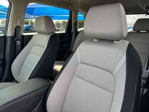 Used 2026 Honda CR-V LX image 14
