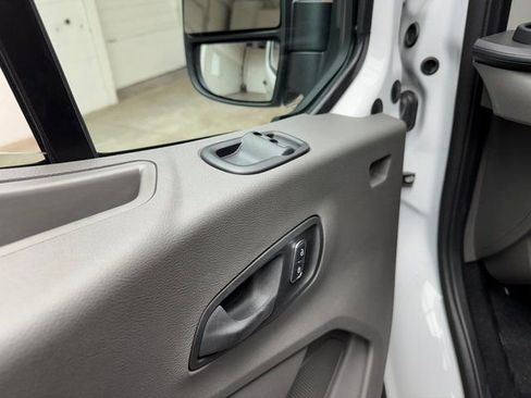New 2024 Ford Transit 350 Base w/ Upfitter Package image 11