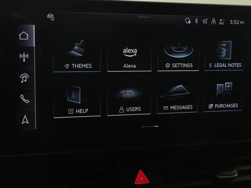 Used 2024 Audi S5 Prestige image 42