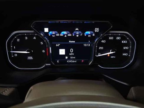 Used 2021 GMC Yukon XL Denali AWD/4WD image 24