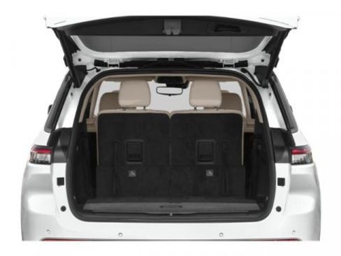 Used 2021 Jeep Grand Cherokee L Summit w/ Advanced Protech Group IV image 14