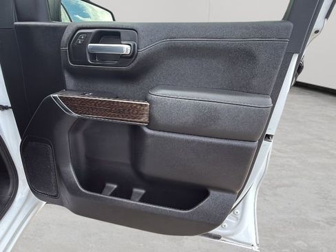 Used 2021 GMC Sierra 1500 SLE image 52