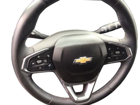 Used 2024 Chevrolet Trax LT w/ Driver Confidence Package FWD image 17