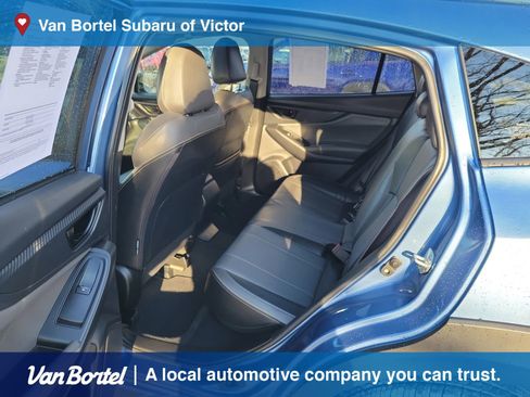 Used 2023 Subaru Crosstrek 2.5i Sport image 24