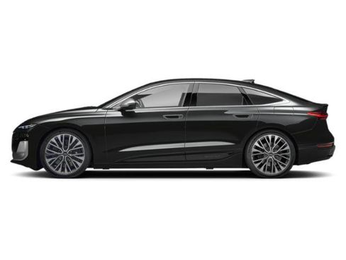 New 2027 Audi S6 e-tron Premium Plus image 2