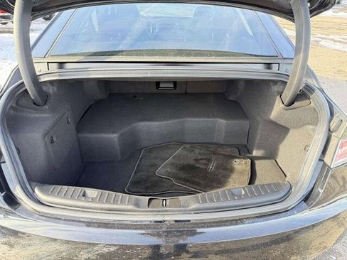 Used 2016 Lincoln MKZ Hybrid w/ Equipment Group 600A Reserve image 9