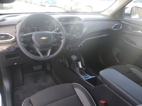 Used 2023 Chevrolet TrailBlazer LT image 17