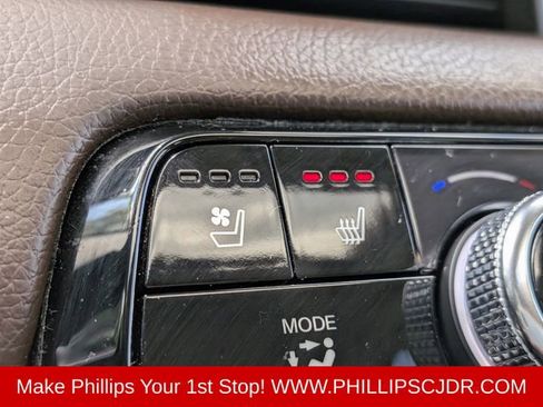 Used 2025 Honda Pilot Elite image 22