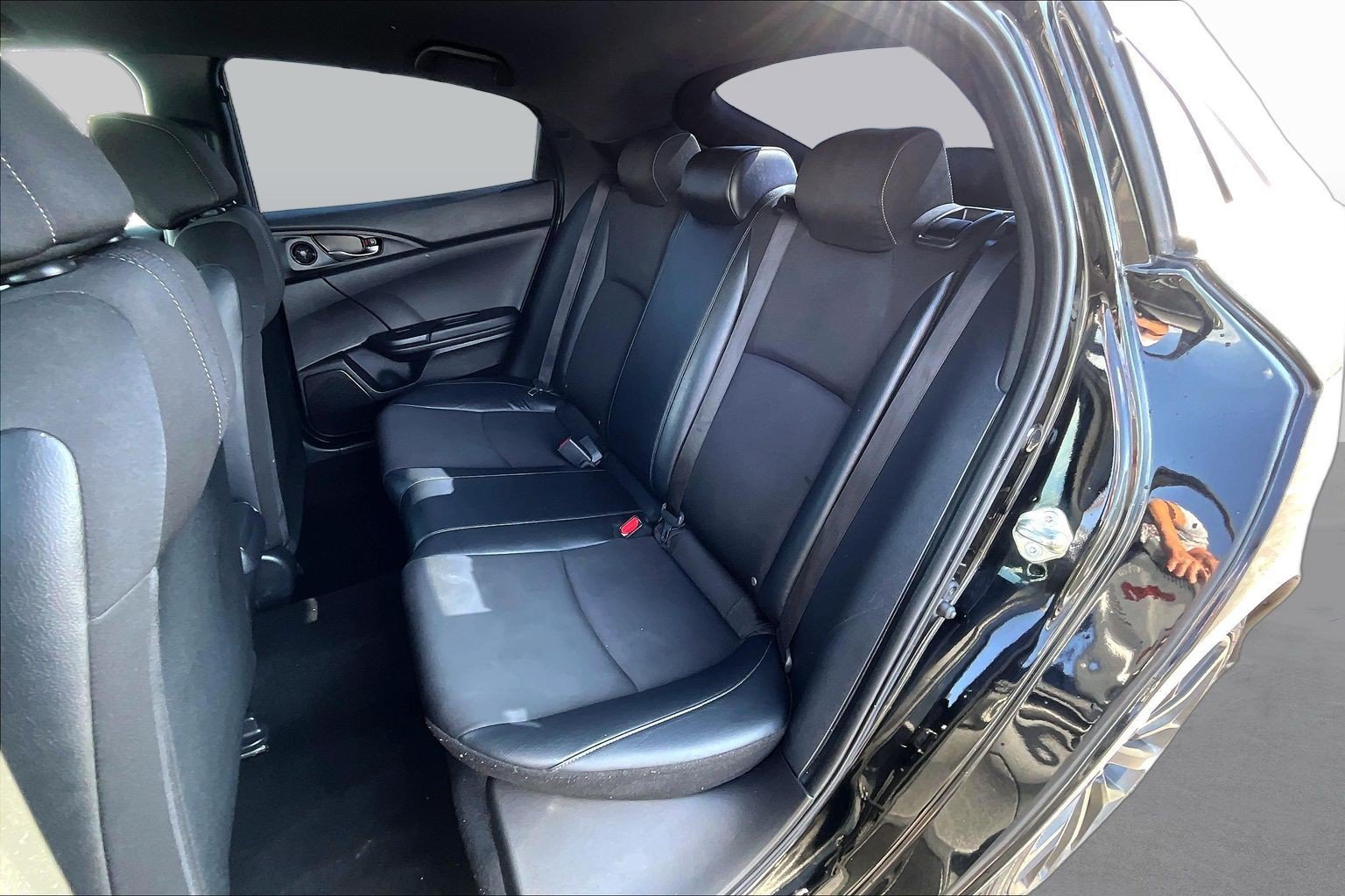 Used 2021 Honda Civic Sport image 26