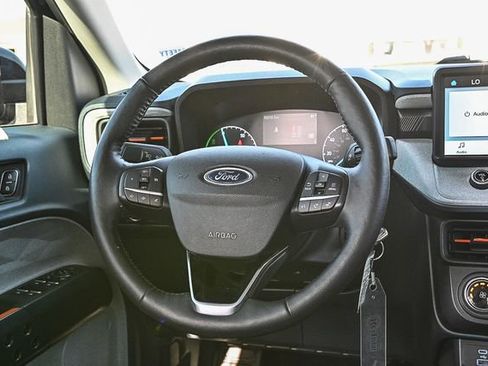 Certified 2022 Ford Maverick XLT w/ XLT Luxury Package FWD image 18