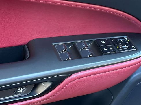 Certified 2024 Lexus NX 350h AWD w/ Premium Package image 13