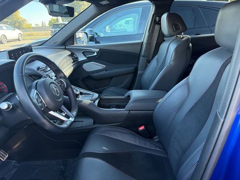 Certified 2023 Acura RDX A-Spec image 12